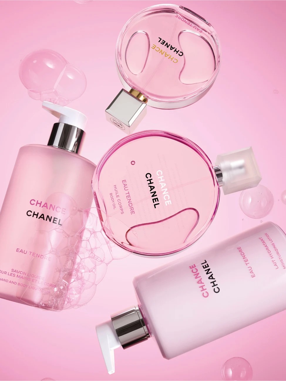 CHANCE EAU TENDRE EDP